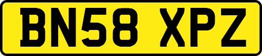 BN58XPZ