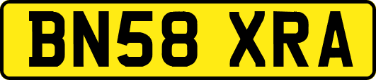 BN58XRA