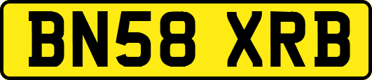 BN58XRB