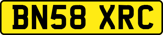 BN58XRC