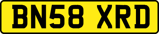 BN58XRD