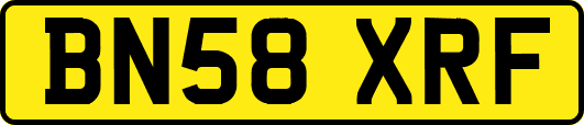 BN58XRF