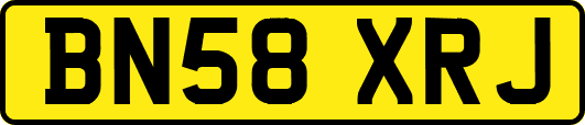 BN58XRJ
