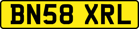 BN58XRL