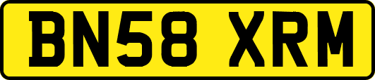 BN58XRM