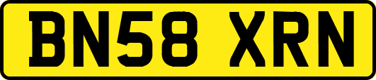BN58XRN