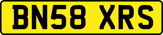 BN58XRS