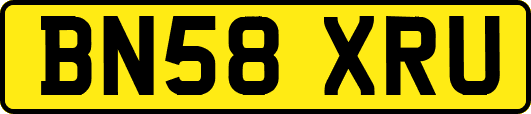 BN58XRU