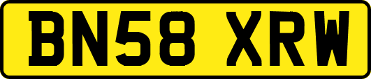 BN58XRW
