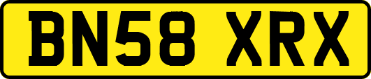 BN58XRX