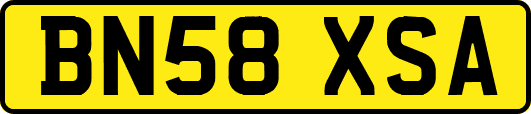 BN58XSA