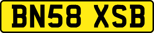 BN58XSB
