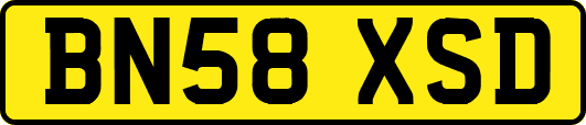 BN58XSD