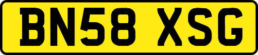 BN58XSG