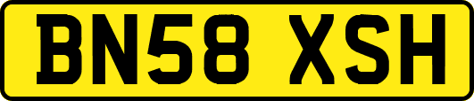 BN58XSH