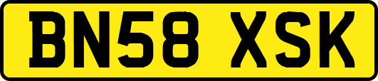 BN58XSK