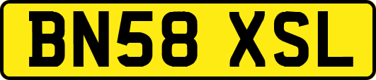 BN58XSL