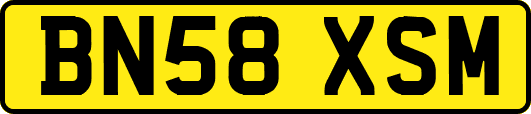BN58XSM