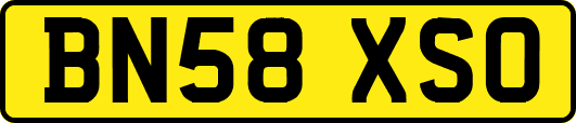 BN58XSO