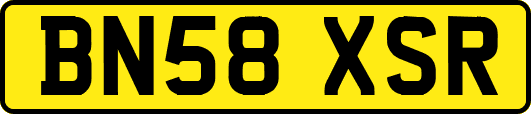 BN58XSR