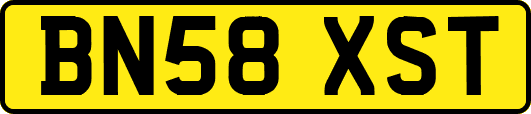 BN58XST