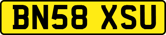 BN58XSU