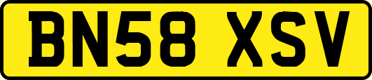 BN58XSV
