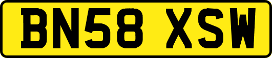 BN58XSW