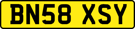 BN58XSY