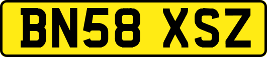 BN58XSZ