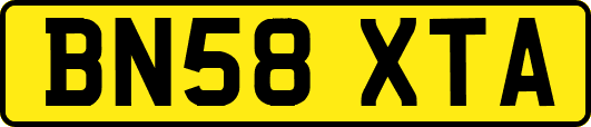 BN58XTA