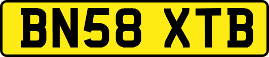 BN58XTB