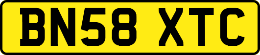 BN58XTC