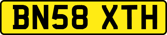 BN58XTH