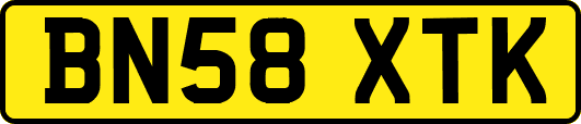 BN58XTK