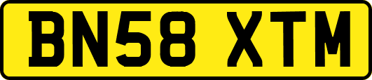 BN58XTM