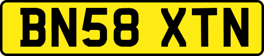 BN58XTN