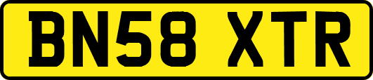 BN58XTR