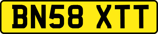 BN58XTT