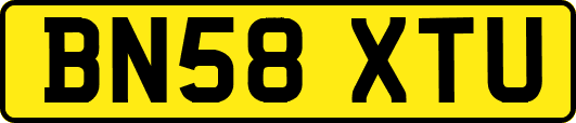 BN58XTU