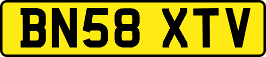 BN58XTV