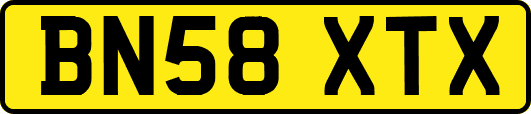 BN58XTX