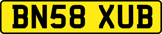 BN58XUB