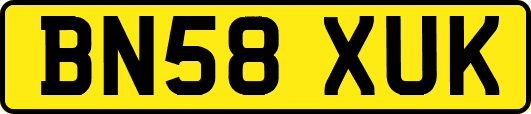 BN58XUK