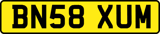 BN58XUM