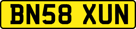 BN58XUN