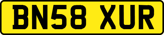 BN58XUR