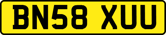 BN58XUU