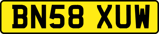 BN58XUW