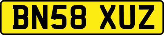 BN58XUZ